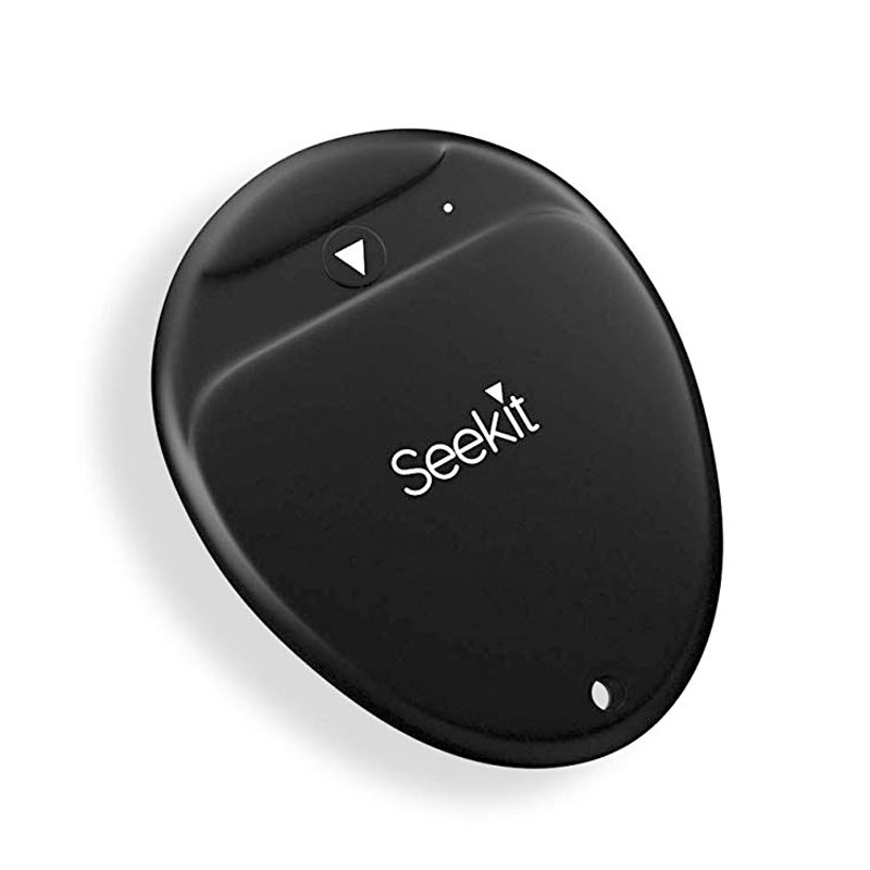 Panasonic Seekit Loop SmartTracker